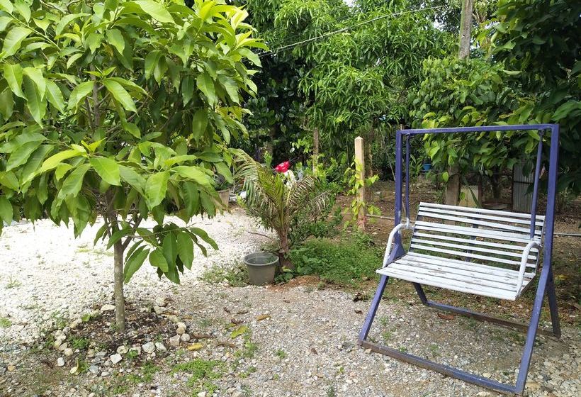 Hotel Wanwiwa Resort 14