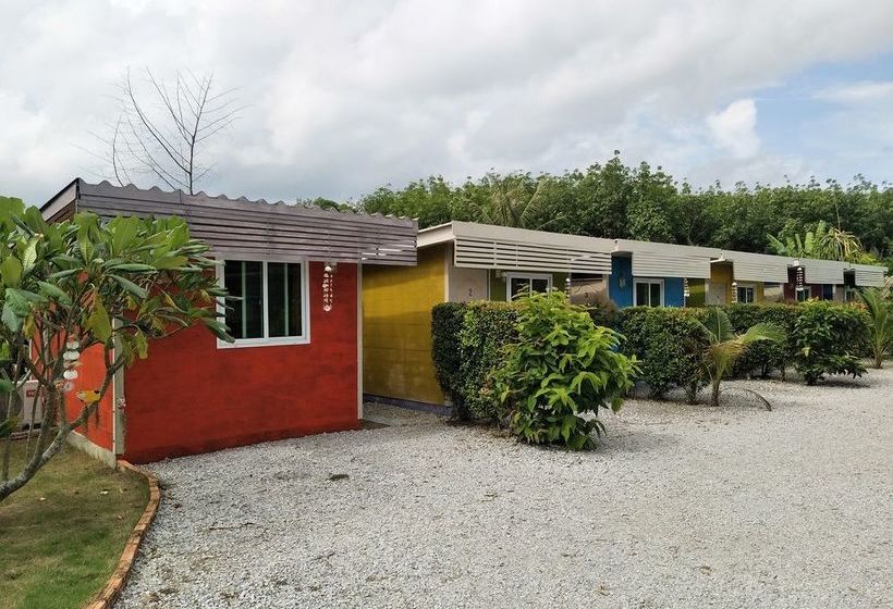 Hotel Wanwiwa Resort 15