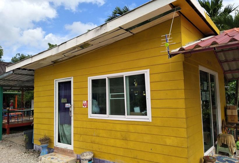 Hotel Wanwiwa Resort 16