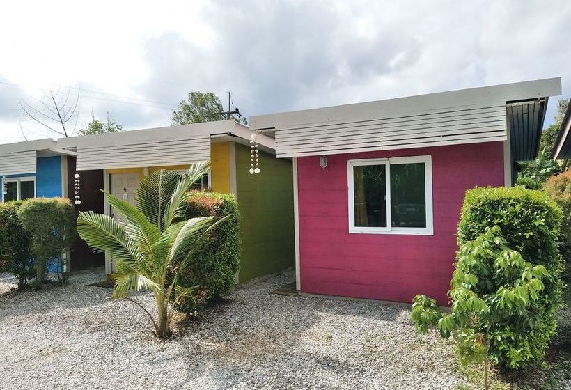 Hotel Wanwiwa Resort 17