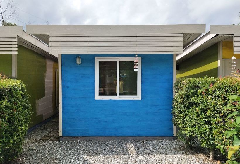 Hotel Wanwiwa Resort 18