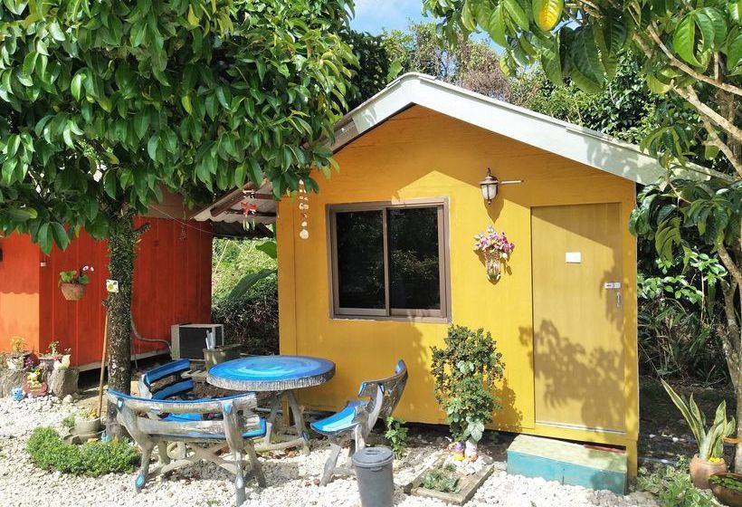 Hotel Wanwiwa Resort 19