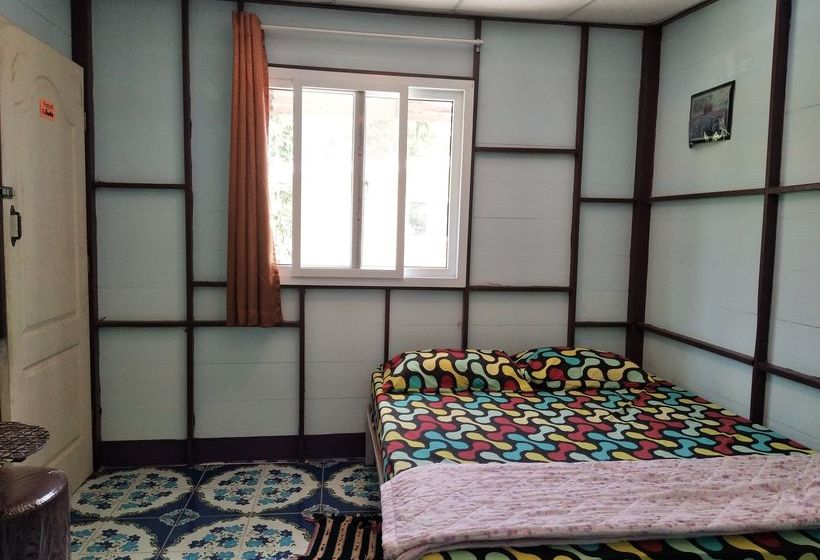 Hotel Wanwiwa Resort 2