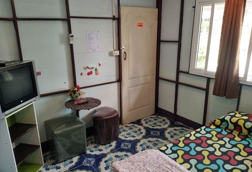 Hotel Wanwiwa Resort 3