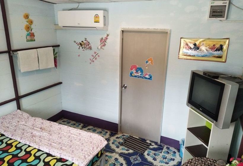 Hotel Wanwiwa Resort 4