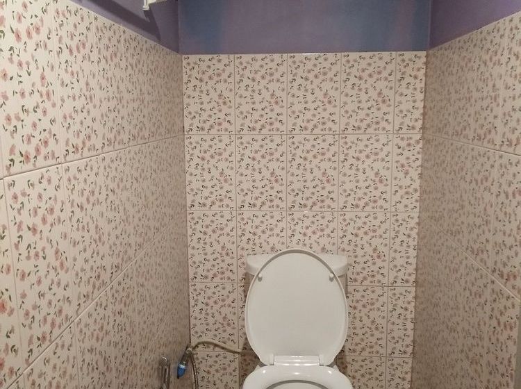 Hotel Wanwiwa Resort 5