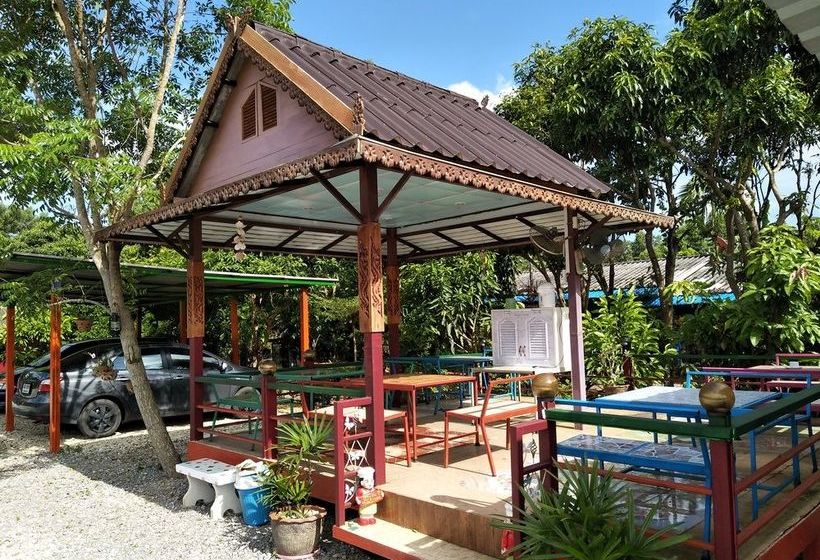 Hotel Wanwiwa Resort 7