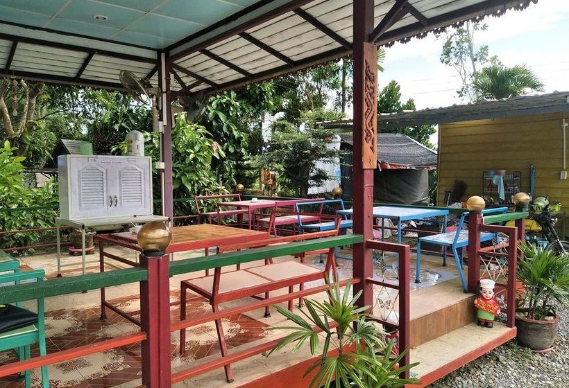 Hotel Wanwiwa Resort 8