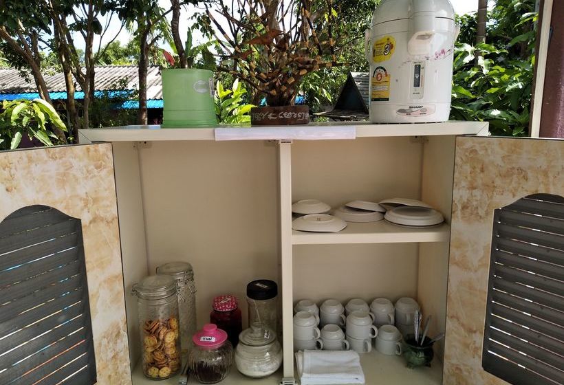 Hotel Wanwiwa Resort 9