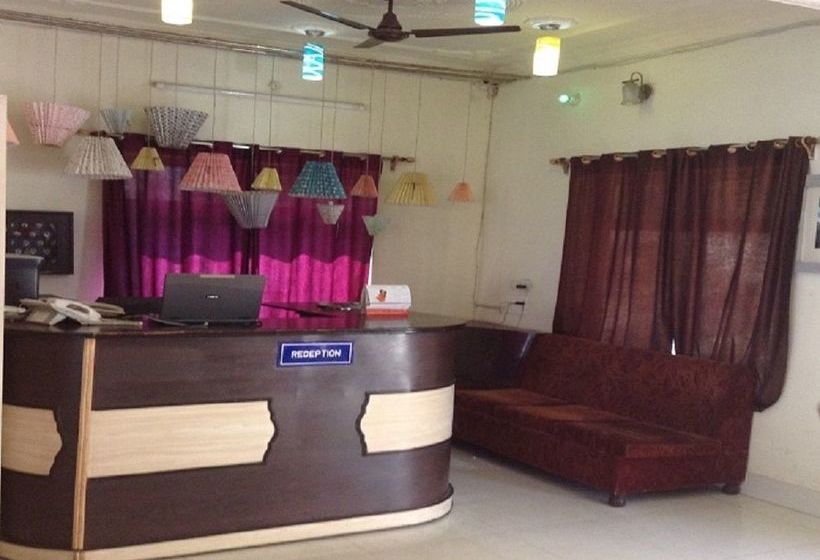 Hotel The Garhwali Inn Uttarakhand