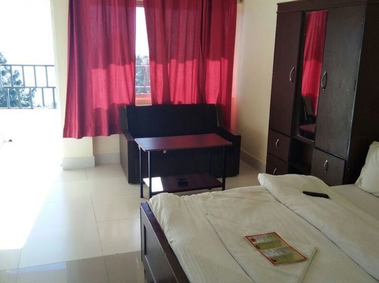 Hotel The Garhwali Inn 1