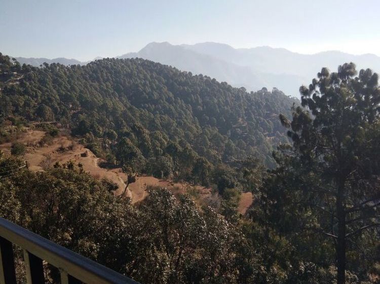 Hotel The Garhwali Inn 11