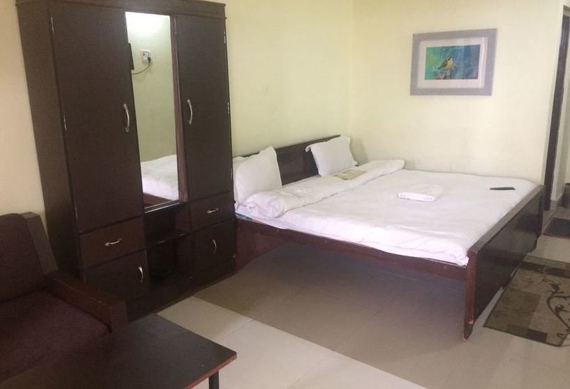 Hotel The Garhwali Inn 2