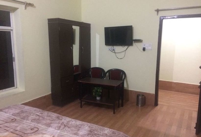 Hotel The Garhwali Inn 3