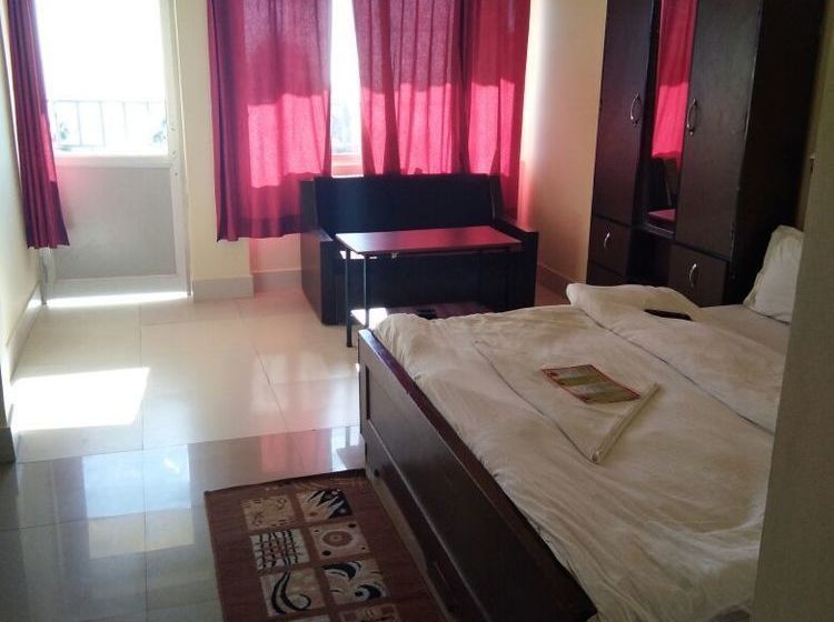 Hotel The Garhwali Inn 4