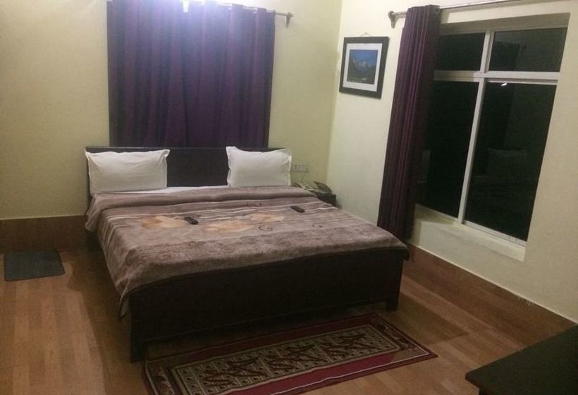 Hotel The Garhwali Inn 5