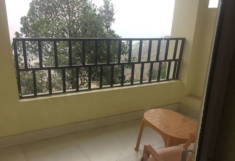 Hotel The Garhwali Inn 6