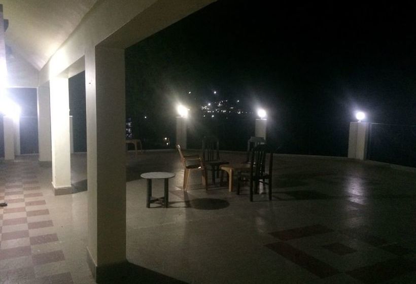 Hotel The Garhwali Inn 9