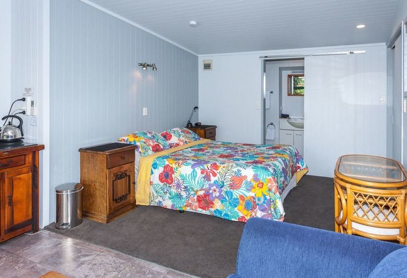 Motel La Dolce Vita 10