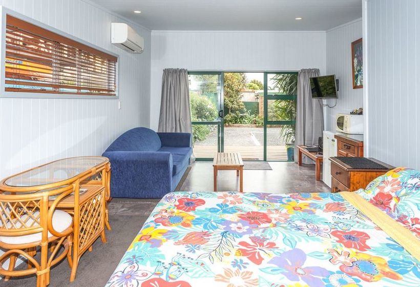 Motel La Dolce Vita 11