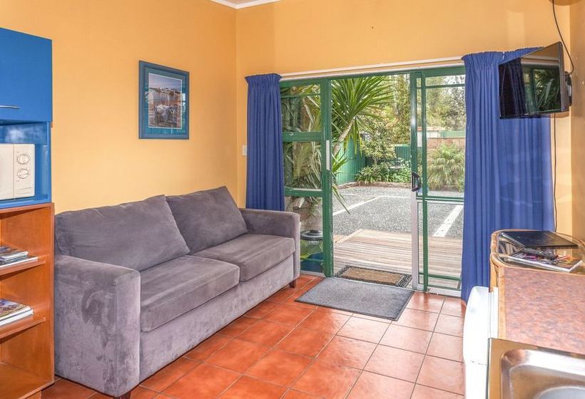 Motel La Dolce Vita 12