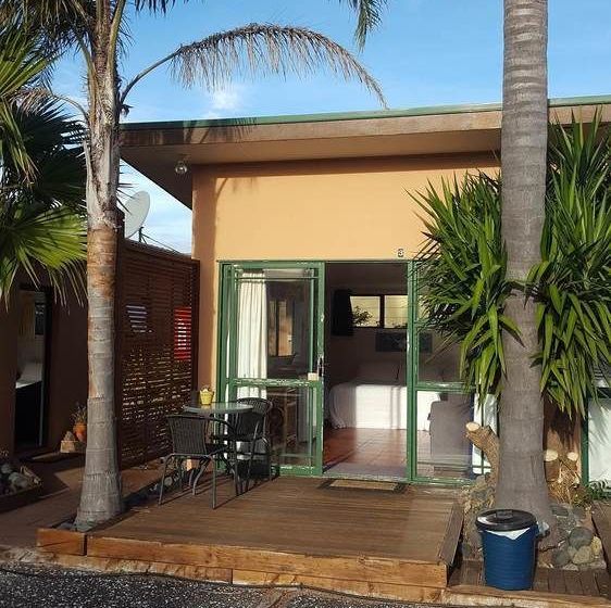 Motel La Dolce Vita 15