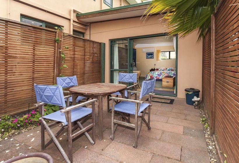 Motel La Dolce Vita 16