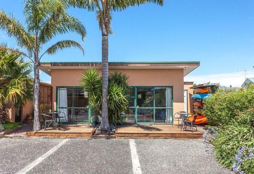 Motel La Dolce Vita 19