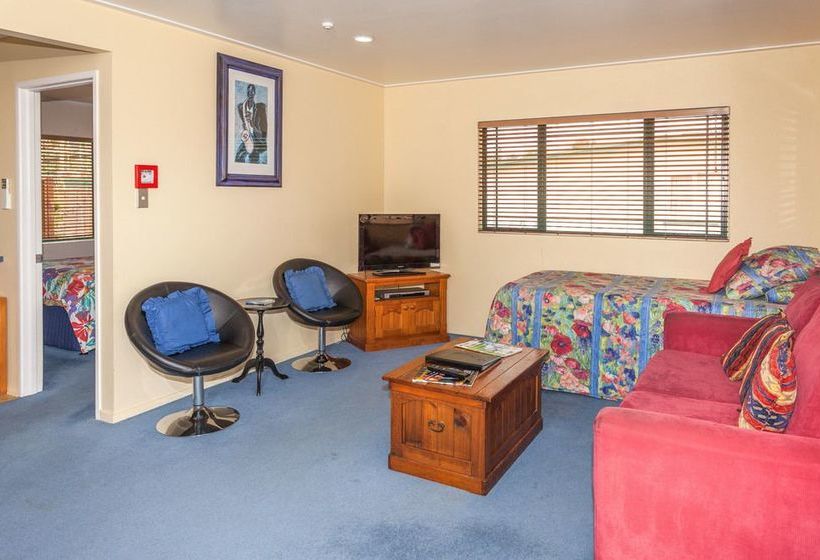 Motel La Dolce Vita 2