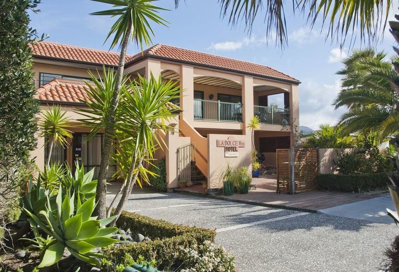 Motel La Dolce Vita 20