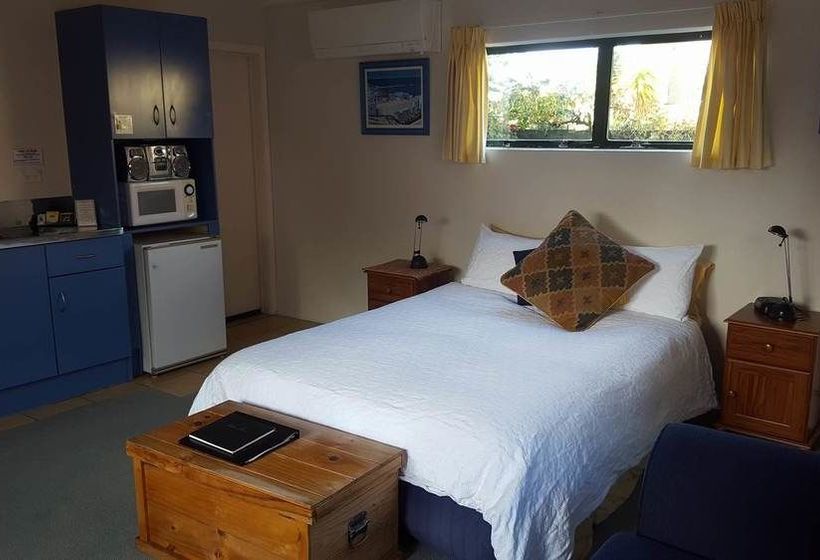 Motel La Dolce Vita 5