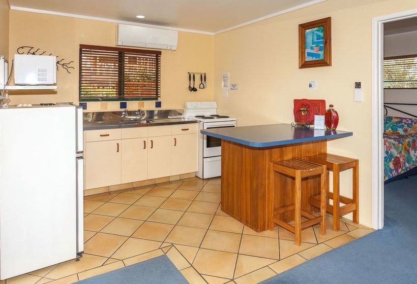 Motel La Dolce Vita 7