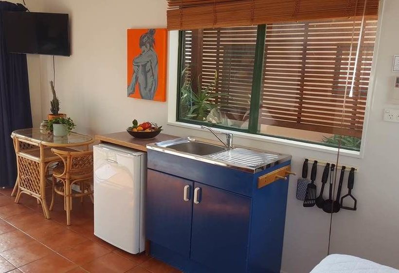 Motel La Dolce Vita 8