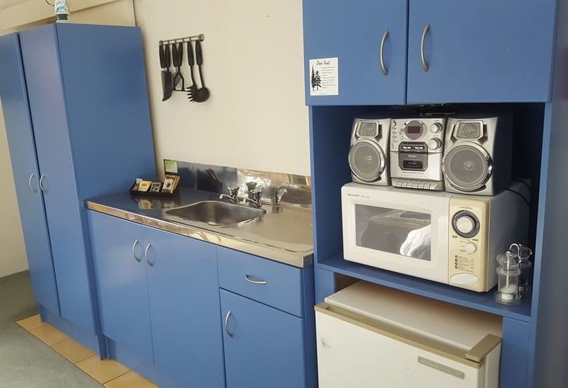 Motel La Dolce Vita 9