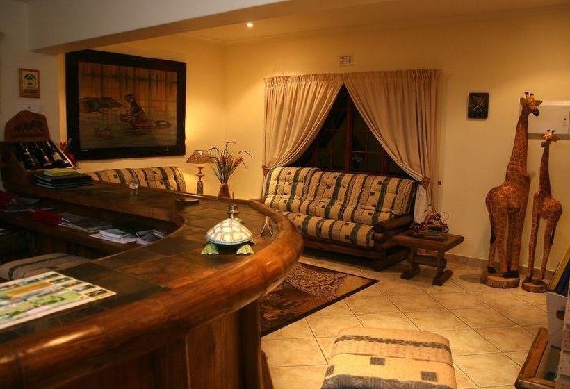 Bed and Breakfast Zulani Guest House 1