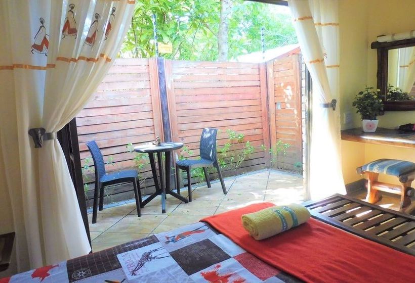 Bed and Breakfast Zulani Guest House 12