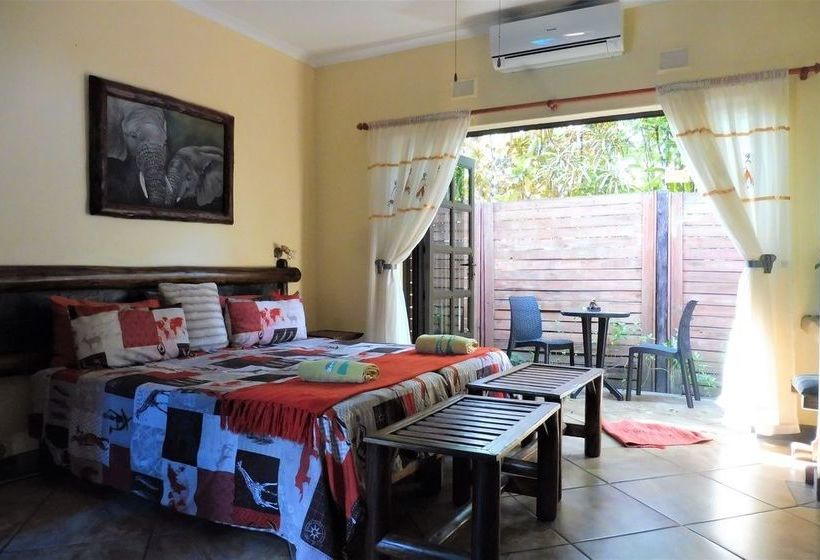 Bed and Breakfast Zulani Guest House 13