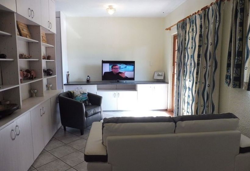 Bed and Breakfast Zulani Guest House 14