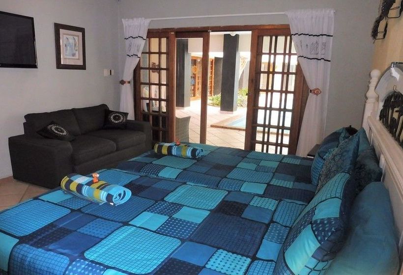 Bed and Breakfast Zulani Guest House 18