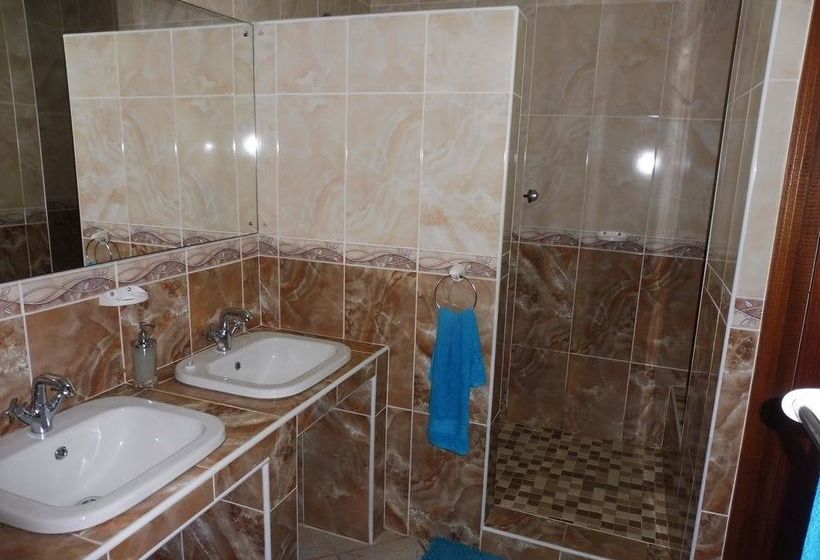 Bed and Breakfast Zulani Guest House 19