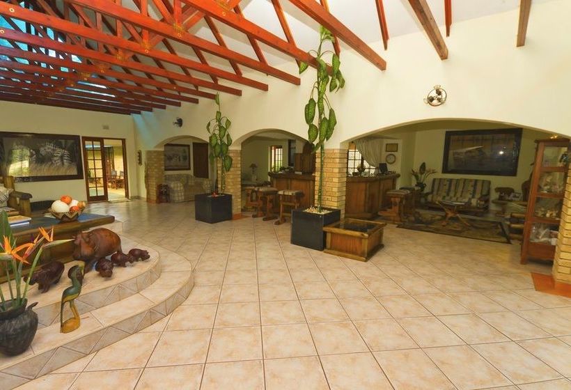 Bed and Breakfast Zulani Guest House 2