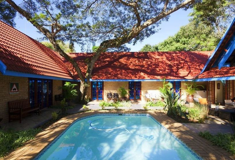 Bed and Breakfast Zulani Guest House 20