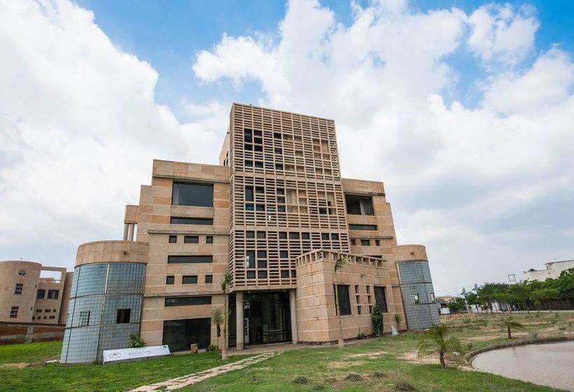 Hotel Anting Villa Uttar Pradesh