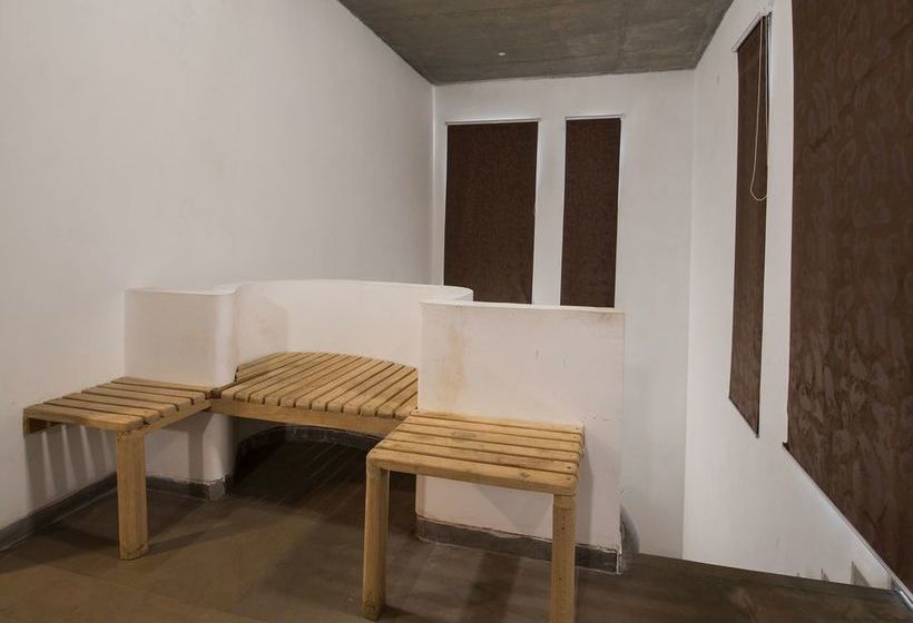 Hotel Anting Villa 1