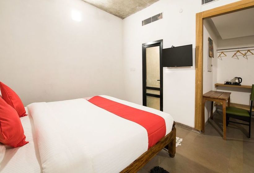 Hotel Anting Villa 10