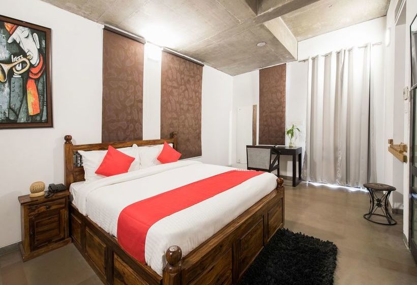 Hotel Anting Villa 11