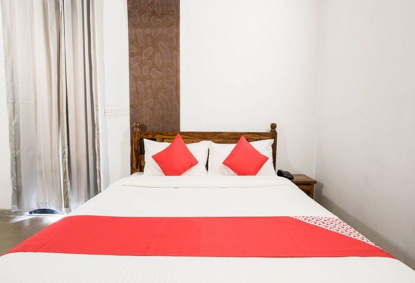 Hotel Anting Villa 12