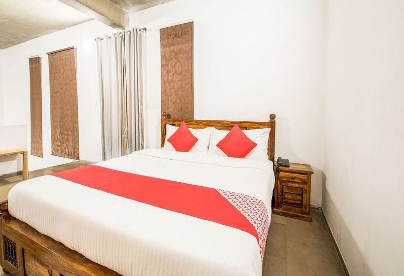 Hotel Anting Villa 13