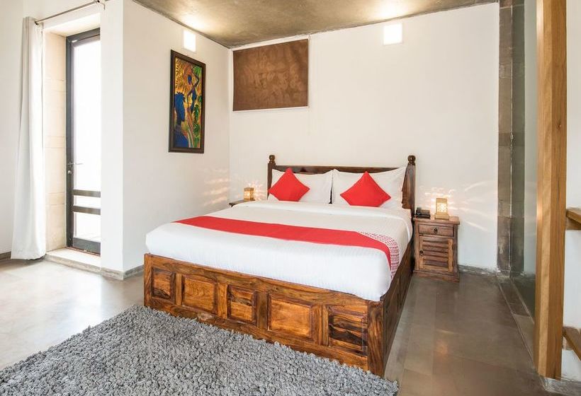 Hotel Anting Villa 14