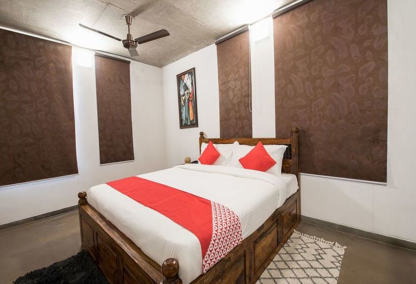 Hotel Anting Villa 15